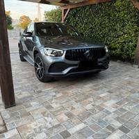 Accessori amg glc 2020/2023
