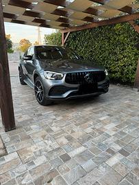 Accessori amg glc 2020/2023