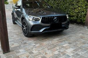 Accessori amg glc 2020/2023