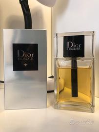 Dior Homme edt 150 ml