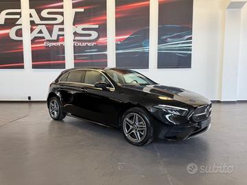 Mercedes-benz A 250 e hybrid EQ AMG Line Advanced 