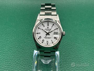 Rolex Oyster Perpetual Date