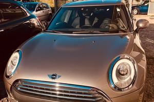 Mini One D Clubman 1.5 Hype