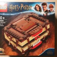 LEGO 30628 il libro dei mostri