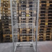 carrello roll 