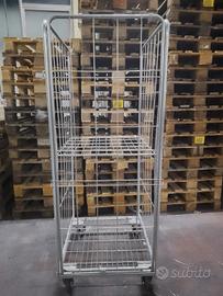 carrello roll 