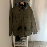 Giubotto Napapijri Invernale