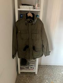 Giubotto Napapijri Invernale