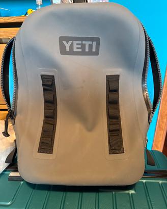 YETI ZAINO WATERPROOF
