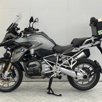 Bmw R 1200 GS abs - 2014
