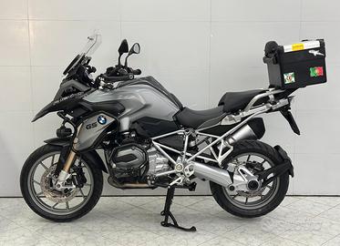 Bmw R 1200 GS abs - 2014