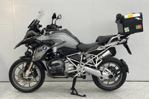 Bmw R 1200 GS abs - 2014