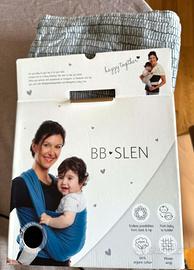 Fascia portabebè Babylonia