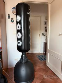 Sacco da boxe