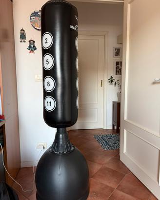 Sacco da boxe