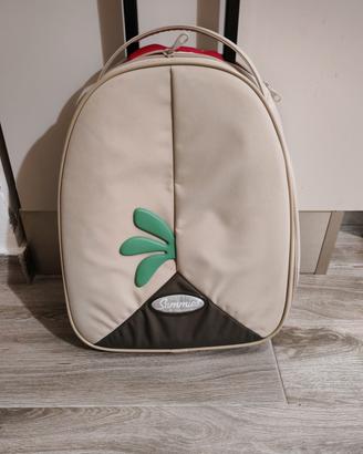 Trolley medio e piccolo Semsonite 