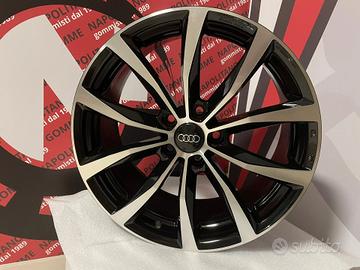 Cerchi Mak Wolf Audi A1 TT 8n Polo 16 pollici