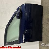 PORTIERA ANTERIORE DESTRA ALFA ROMEO 156 Crosswago