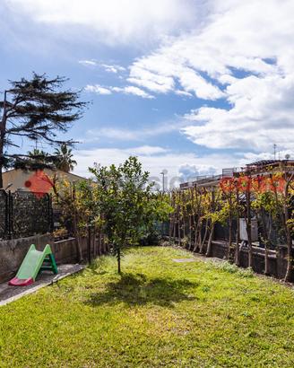 Appartamento Aci Castello [NG-2M63-DPARG]