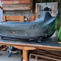 paraurti citroen DS 5  