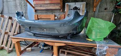 paraurti citroen DS 5  