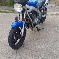 Suzuki GS 500