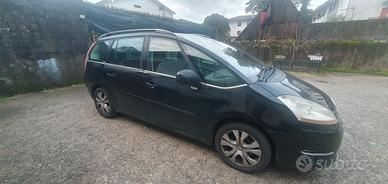 C4 Grand Picasso 7 posti