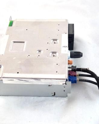 9828709480 AUTORADIO OPEL COMBO E 1.6 D 73KW 5M 2P