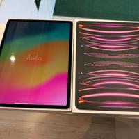 IPAD PRO 12.9 6th GEN 2022 M2 128GB WIFI