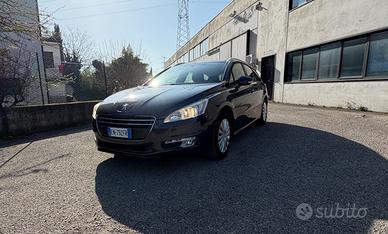 Peugeot 508 1.6 HDi 115CV SW Access