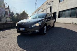 Peugeot 508 1.6 HDi 115CV SW Access
