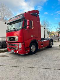 Volvo fh