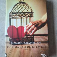 libro L' ultima riga delle favole di M. Gramellini