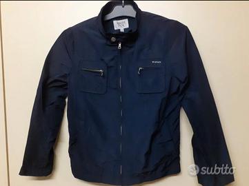 Giubbotto Armani originale (12A)