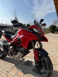 Ducati Multistrada 1200S