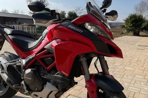 Ducati Multistrada 1200S