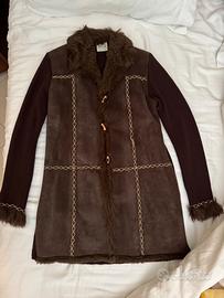 🧥Cappotto invernale di lana, taglia L