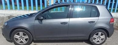 Volkswagen  GOL 6  2000  TDI  140 CV.