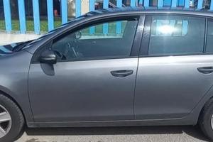 Volkswagen  GOL 6  2000  TDI  140 CV.