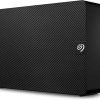 Seagate Expansion Desktop,