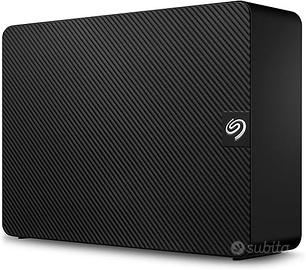 Seagate Expansion Desktop,