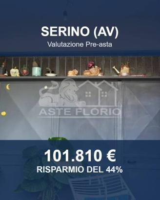 Immobile in asta di 165 m² a Santadi