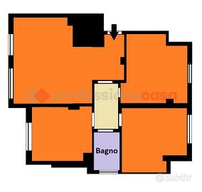 Ufficio Pisa [L80VCU] (Zona via Landi)