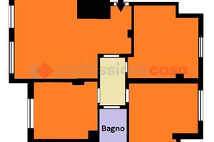 Ufficio Pisa [L80VCU] (Zona via Landi)