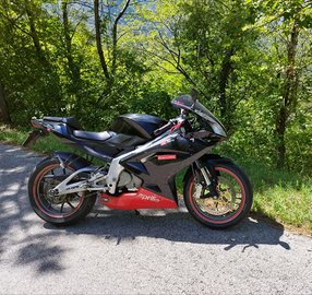 Aprilia RS 125