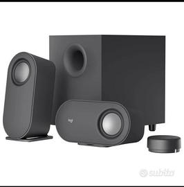 Logi Z407 Bluetooth