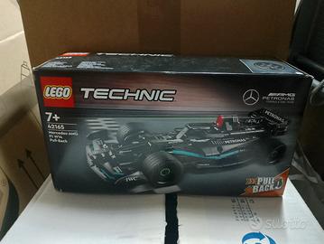 lego tecniche 42165