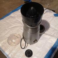 Spremiagrumi professionale spremiarance bar 180w