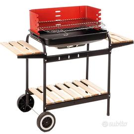 Barbecue SandriGarden SG 60-35