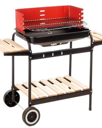Barbecue SandriGarden SG 60-35